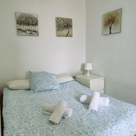 Tacita De Plata By Gades Gestion Apartment