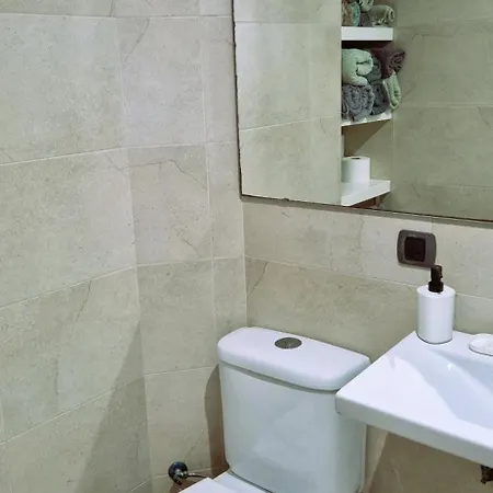 Appartement Tacita De Plata By Gades Gestion Cádiz