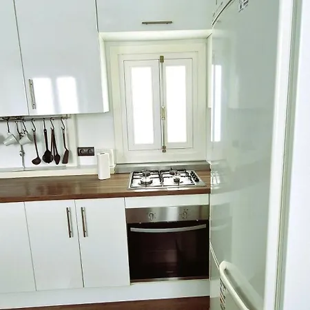 Tacita De Plata By Gades Gestion Appartement